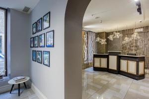 hotel indigo milan corso monforte an ihg hotel