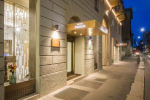 hotel indigo milan corso monforte an ihg hotel