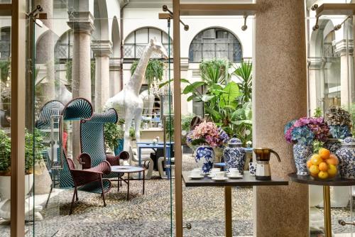hotel indigo milan corso monforte an ihg hotel