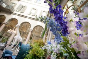 hotel indigo milan corso monforte an ihg hotel