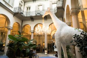 hotel indigo milan corso monforte an ihg hotel
