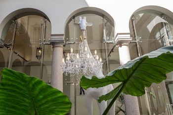 Hotel Indigo Milan - Corso Monforte, An Ihg Hotel,Lombardy>>Milan,4 star