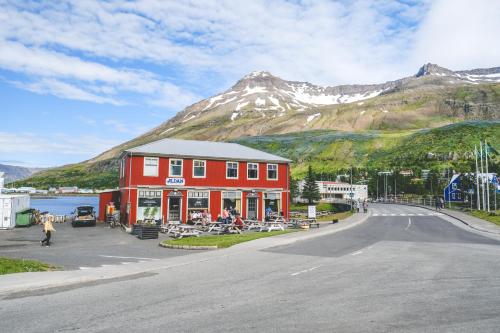 seydisfjordur