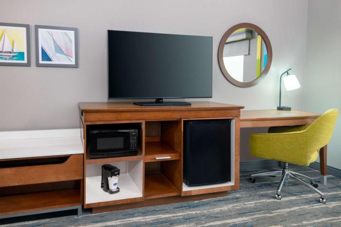 hampton inn coventry warwick area