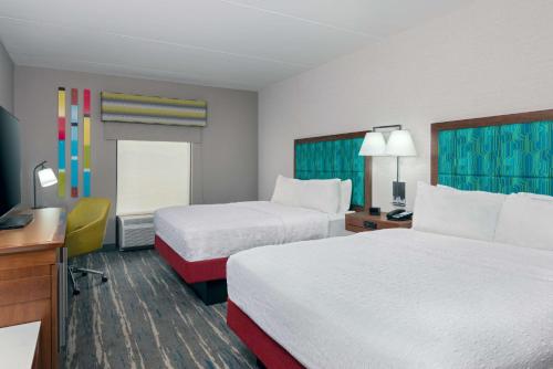 hampton inn coventry warwick area