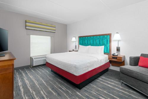 hampton inn coventry warwick area