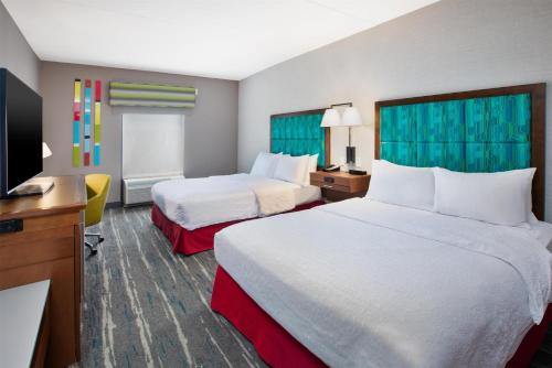 hampton inn coventry warwick area