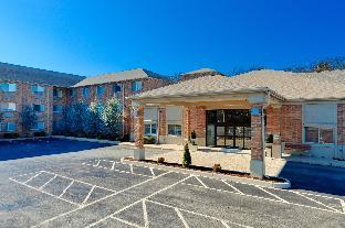 holiday inn express and suites by ihg