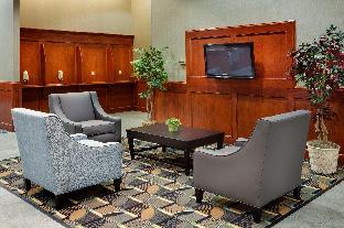 holiday inn express and suites by ihg