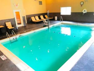 holiday inn express and suites by ihg