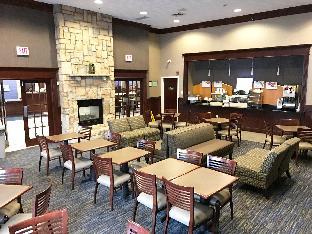 holiday inn express and suites by ihg