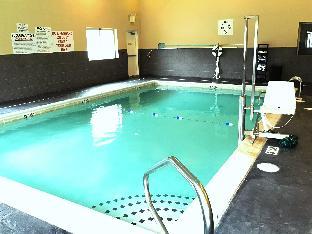holiday inn express and suites by ihg