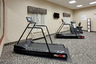 holiday inn express and suites by ihg