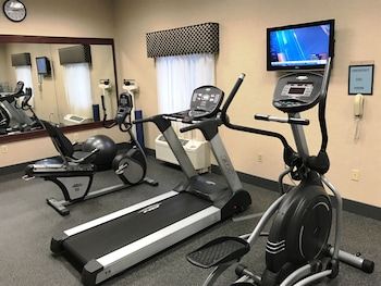 Holiday Inn Express And Suites By Ihg,Pawtucket>>Lincoln,3 star