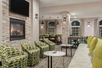 homewood suites by hilton providence warwick