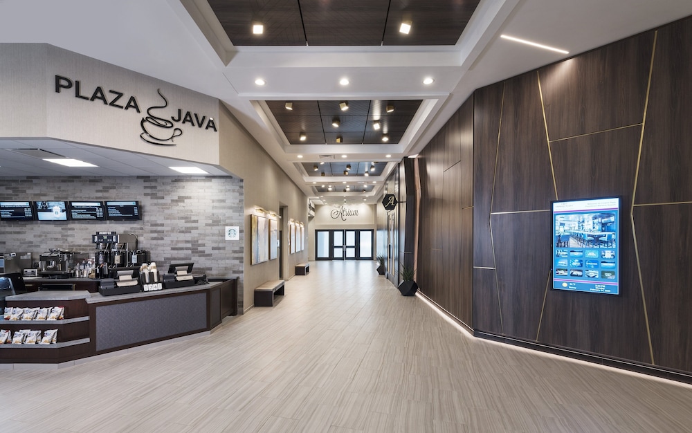 crowne plaza providence warwick airport by ihg