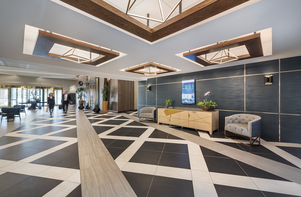 crowne plaza providence warwick airport by ihg