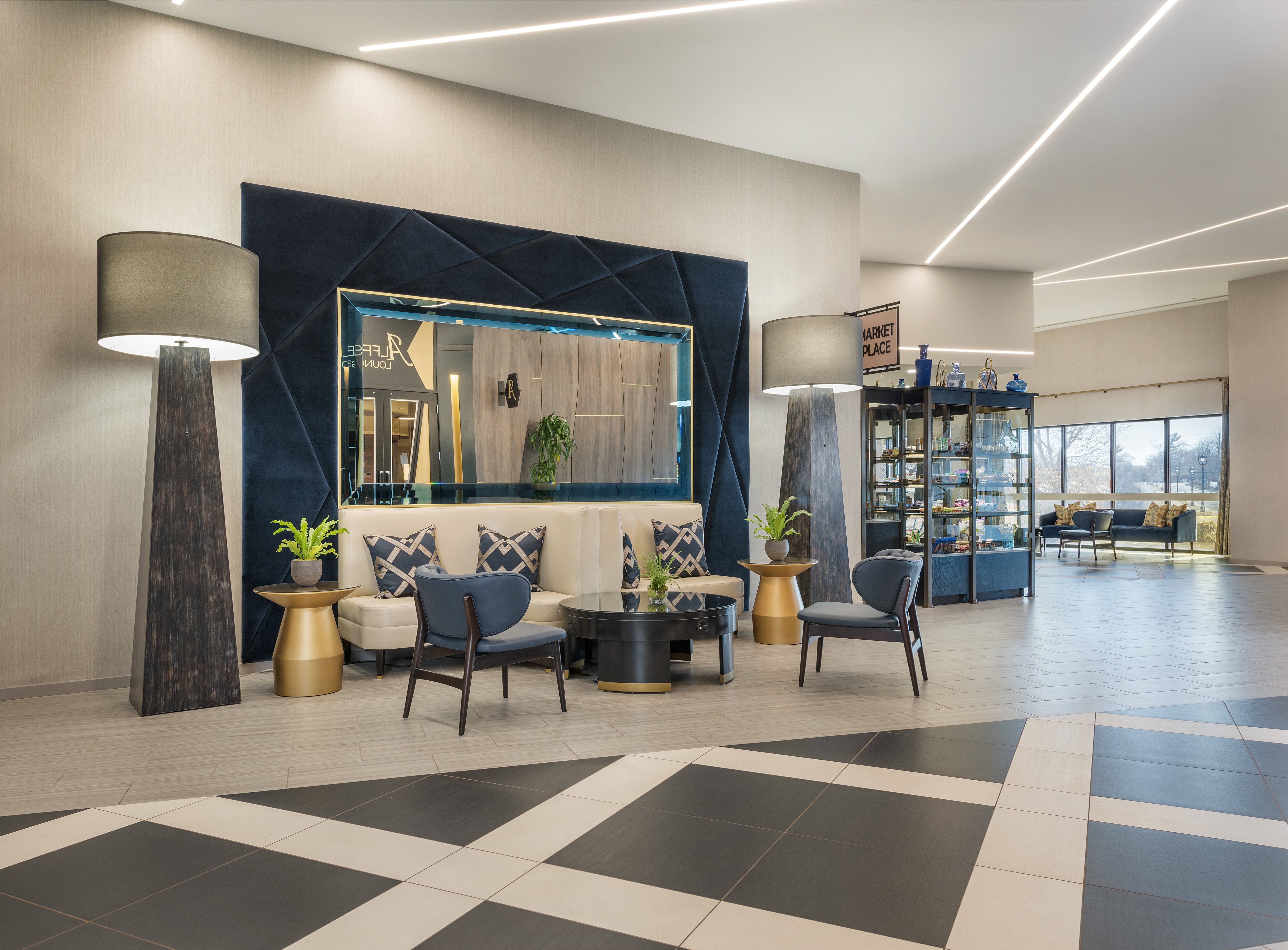 crowne plaza providence warwick airport by ihg