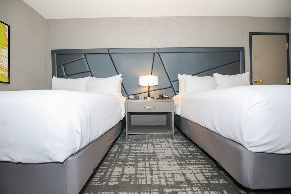 crowne plaza providence warwick airport by ihg