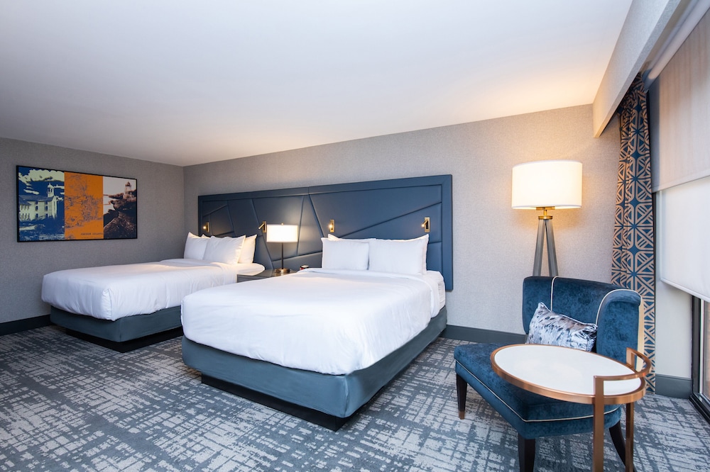 crowne plaza providence warwick airport by ihg