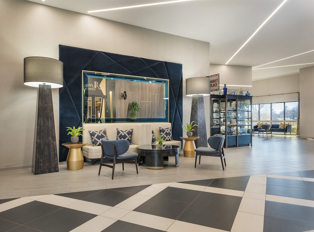 crowne plaza providence warwick airport by ihg