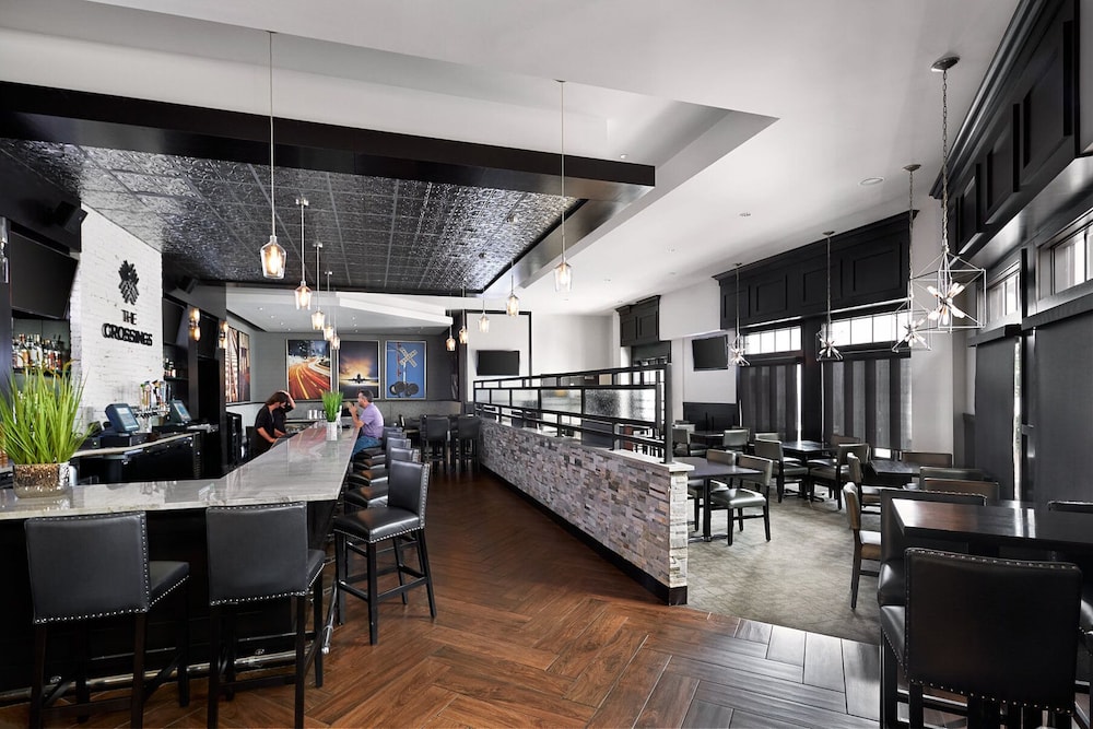 crowne plaza providence warwick airport by ihg