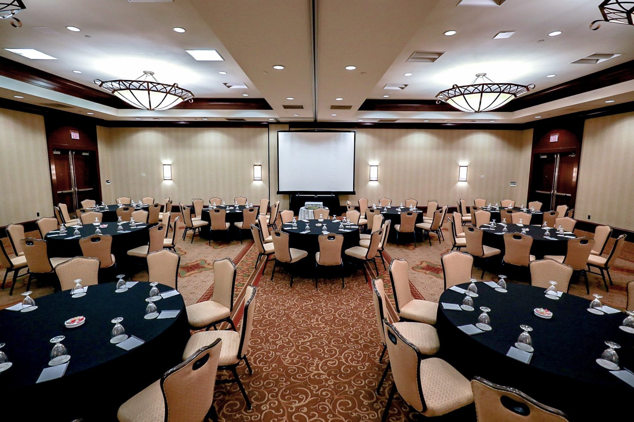 crowne plaza providence warwick airport by ihg