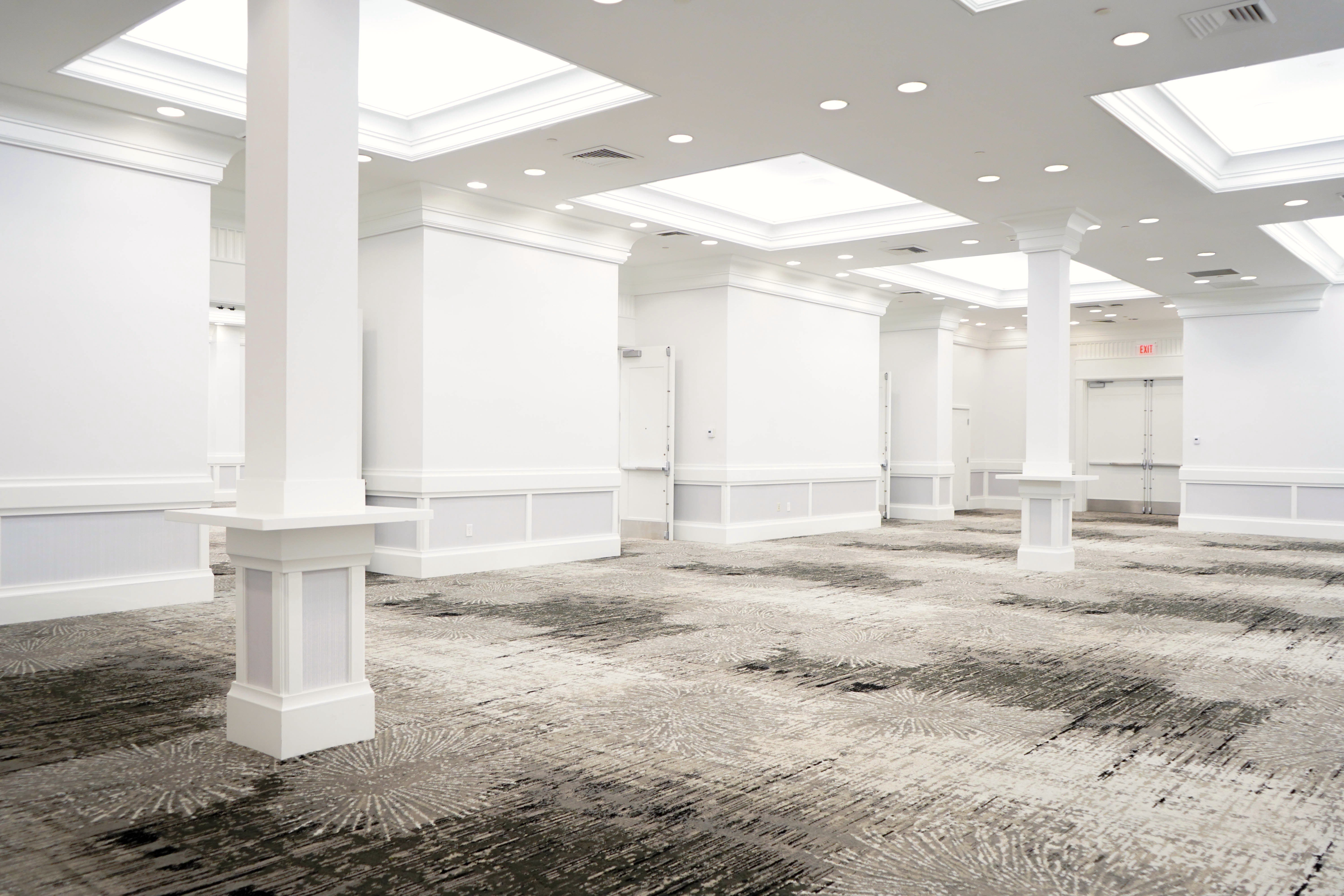 crowne plaza providence warwick airport by ihg