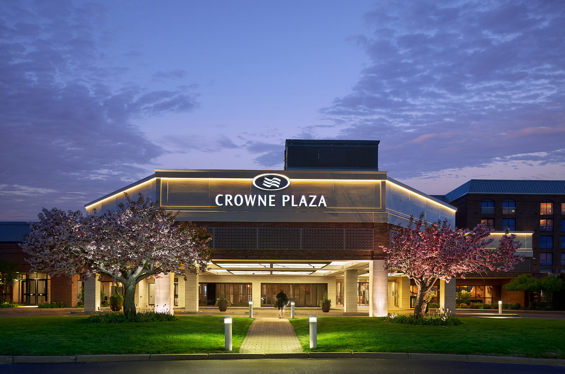 crowne plaza providence warwick airport by ihg