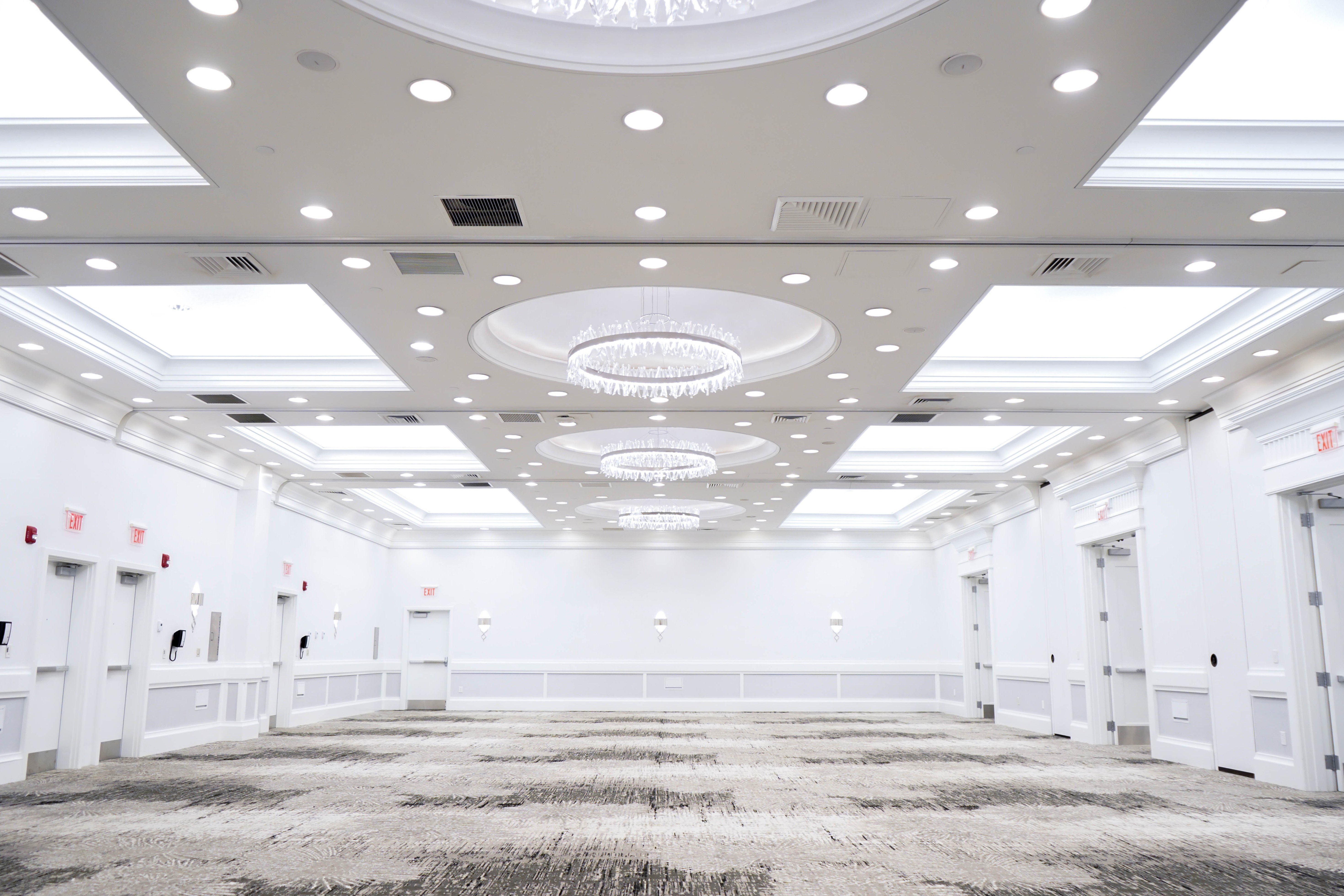 crowne plaza providence warwick airport by ihg