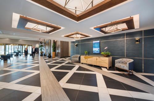 crowne plaza providence warwick airport by ihg