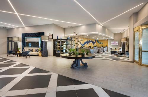 crowne plaza providence warwick airport by ihg