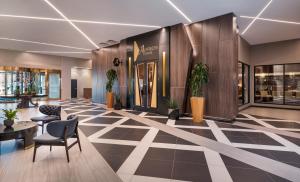 crowne plaza providence warwick airport by ihg
