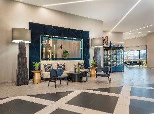crowne plaza providence warwick airport by ihg