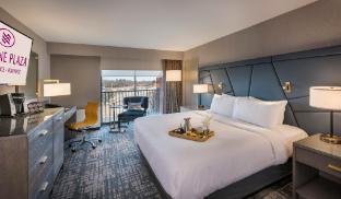 crowne plaza providence warwick airport by ihg