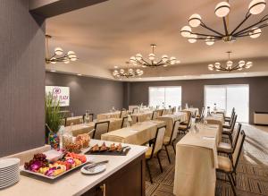 crowne plaza providence warwick airport by ihg