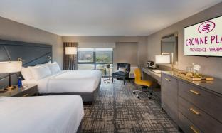 crowne plaza providence warwick airport by ihg