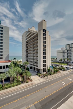 hosteeva oceanview condos