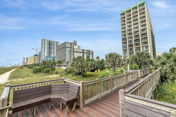 hosteeva oceanview condos