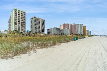 hosteeva oceanview condos