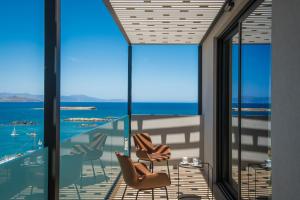 Chania Flair Boutique Hotel, Tapestry Collection By Hilton - Adults Only,Chania Old City>>Chania,5 star