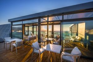 Chania Flair Boutique Hotel, Tapestry Collection By Hilton - Adults Only,Chania Old City>>Chania,5 star
