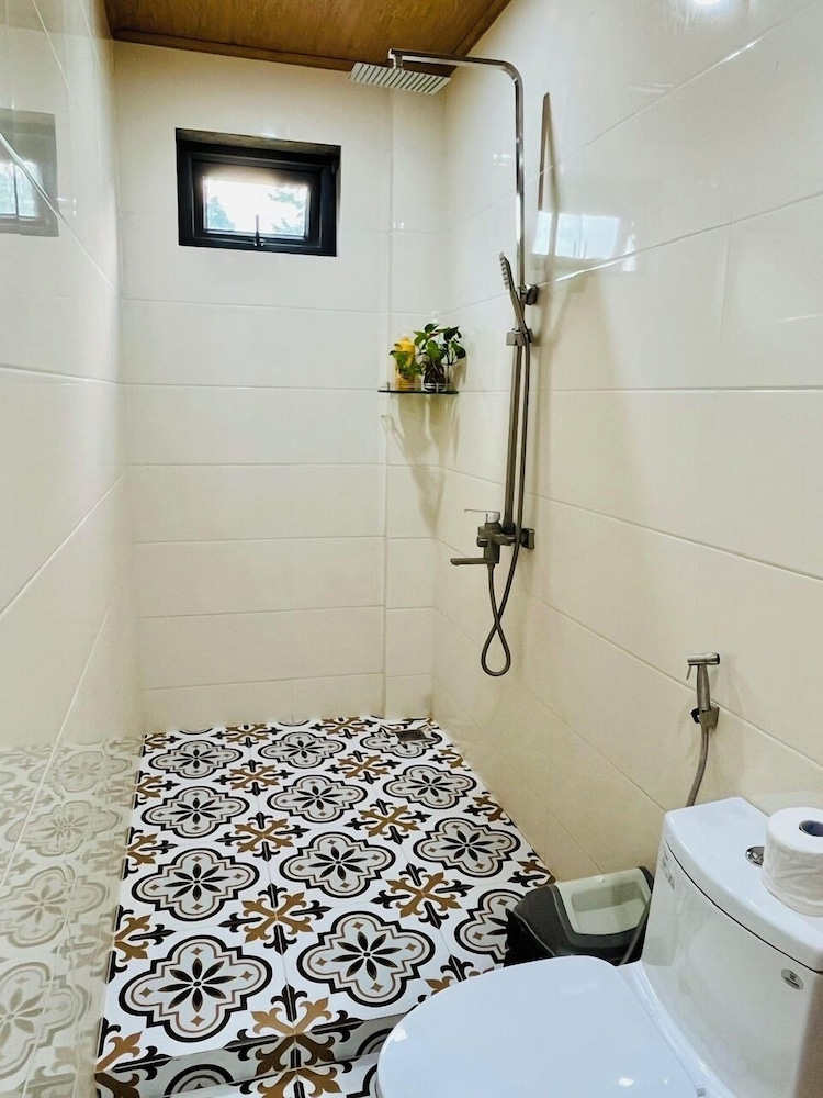 an an homestay bungalow hostel