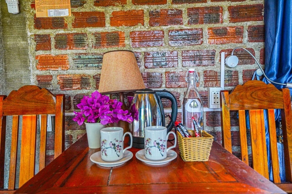 an an homestay bungalow hostel
