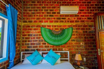 an an homestay bungalow hostel