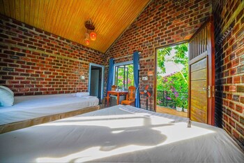 an an homestay bungalow hostel