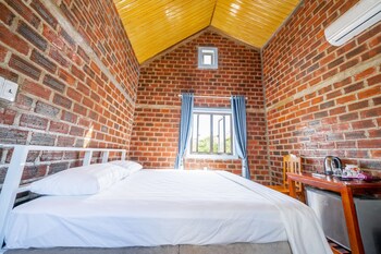 an an homestay bungalow hostel