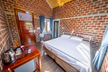 an an homestay bungalow hostel