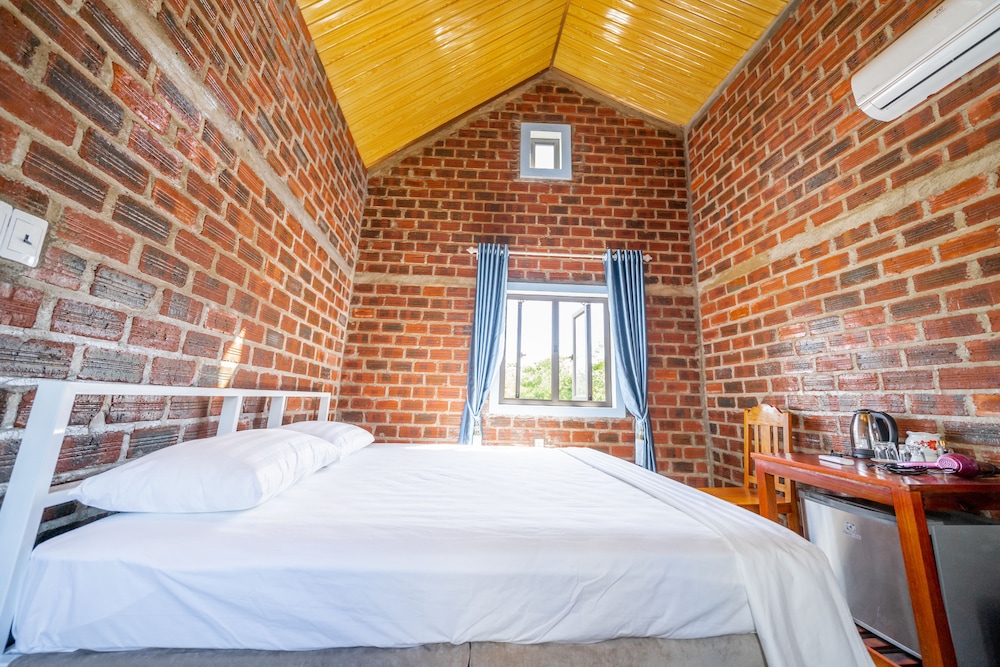 an an homestay bungalow hostel