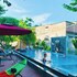 an an homestay bungalow hostel